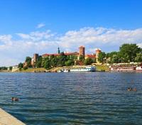 Europe River & Castle Cruise